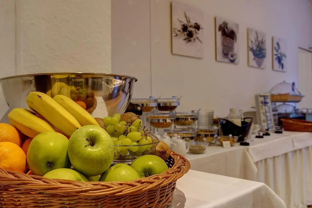 Sure Hotel By Best Western Ambassador Duesseldorf 3*, Dusseldorf