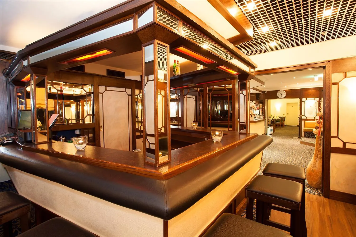 Sure Hotel By Best Western Ambassador Duesseldorf 3*, Dusseldorf Germany