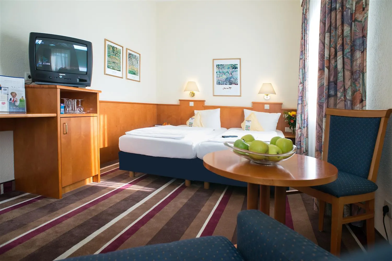 Sure Hotel By Best Western Ambassador Duesseldorf