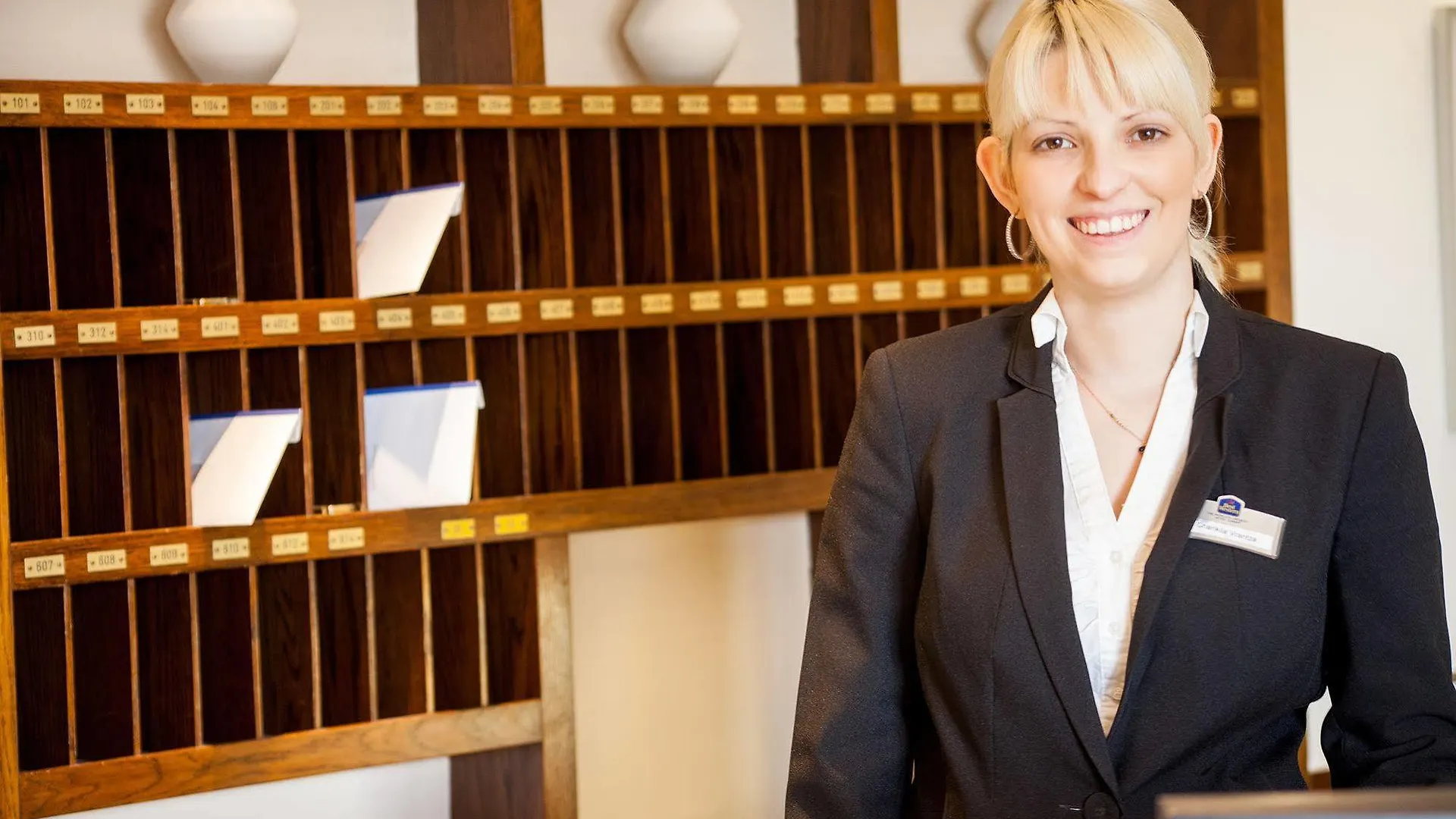 ***  Sure Hotel By Best Western Ambassador Duesseldorf Germany