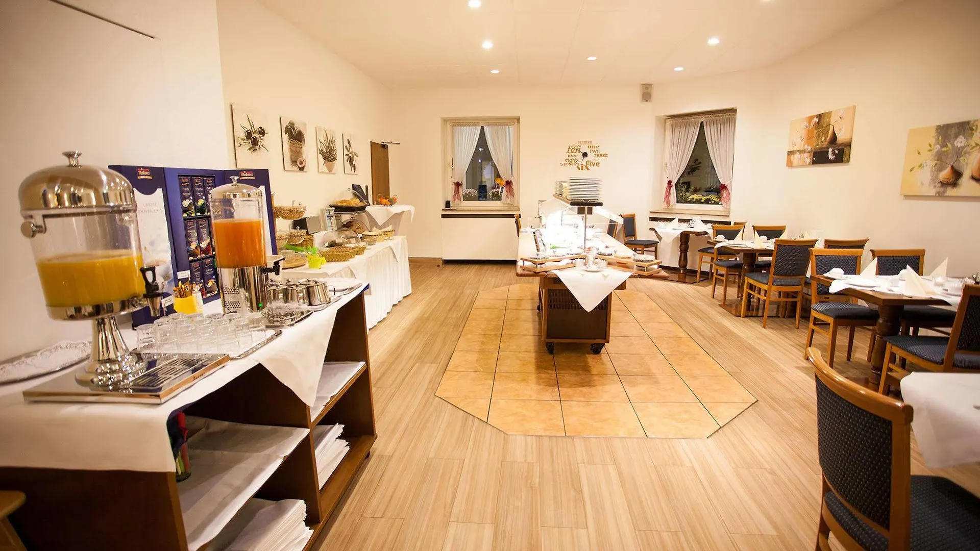 Sure Hotel By Best Western Ambassador Duesseldorf