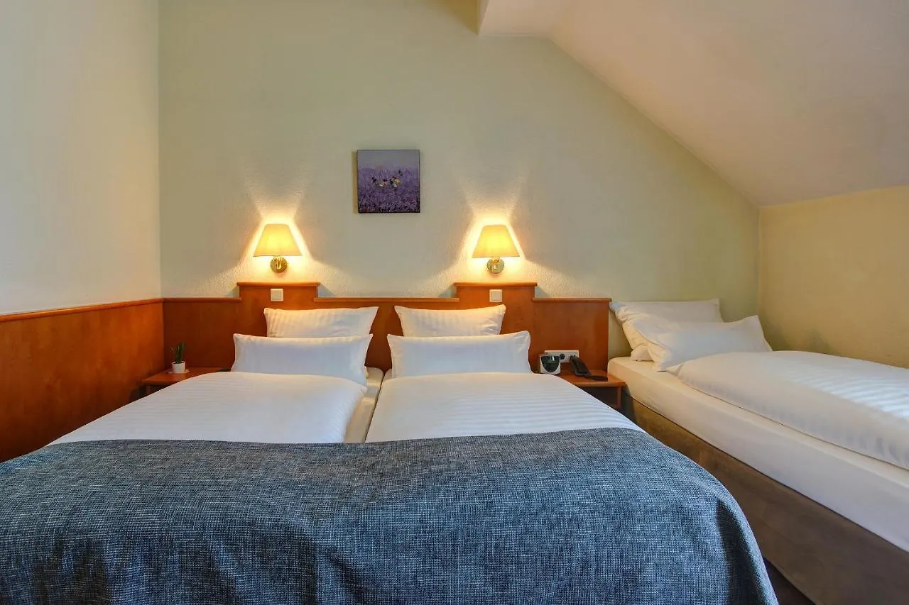 Sure Hotel By Best Western Ambassador Duesseldorf  Dusseldorf