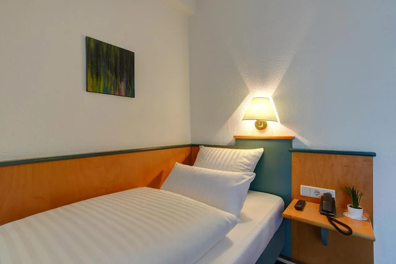 Sure Hotel By Best Western Ambassador Duesseldorf Dusseldorf