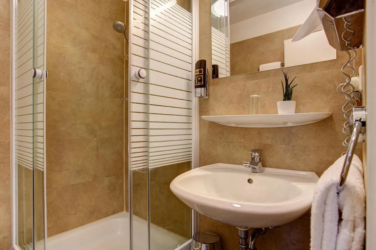 Sure Hotel By Best Western Ambassador Duesseldorf