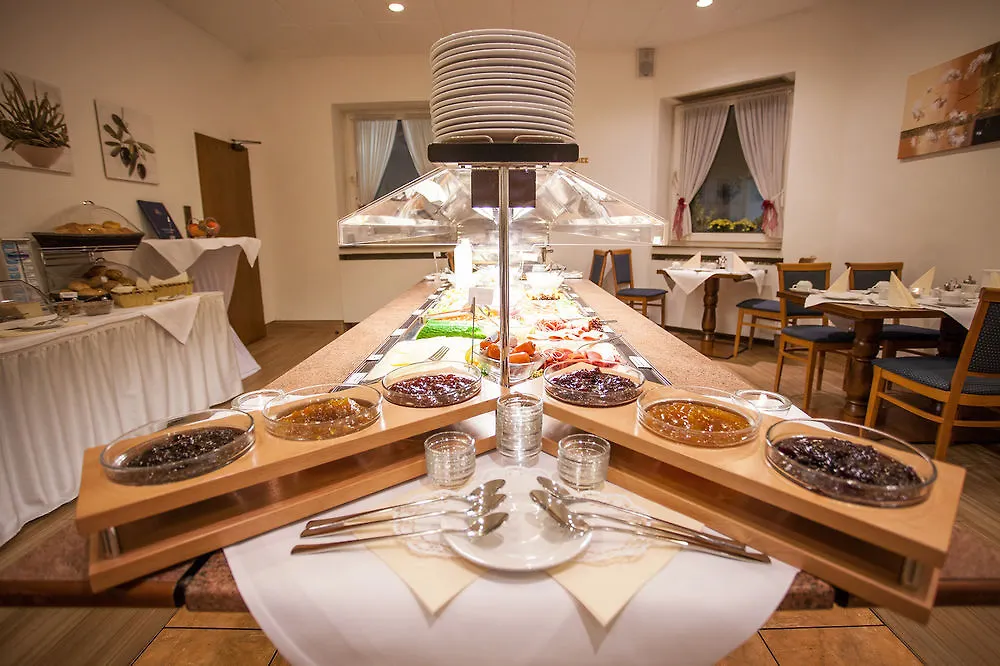 Sure Hotel By Best Western Ambassador Duesseldorf 3*, Dusseldorf Germany