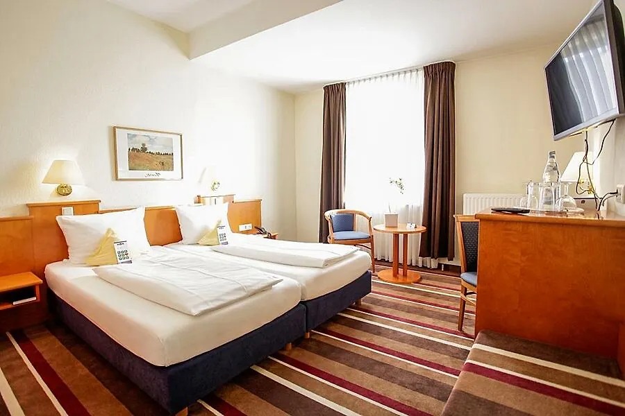 Sure Hotel By Best Western Ambassador Duesseldorf