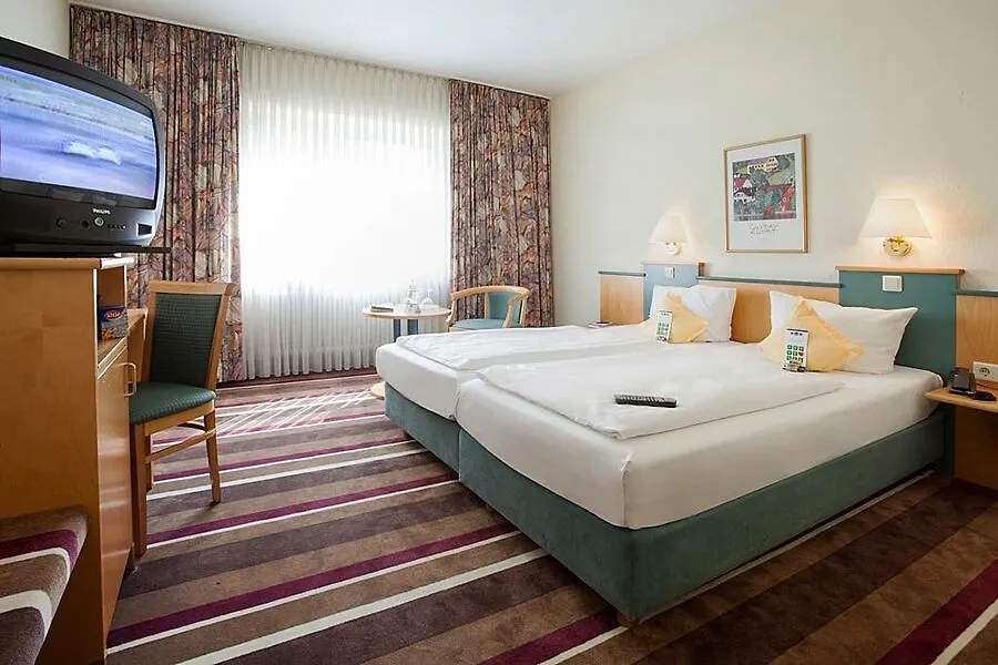 Sure Hotel By Best Western Ambassador Duesseldorf Dusseldorf
