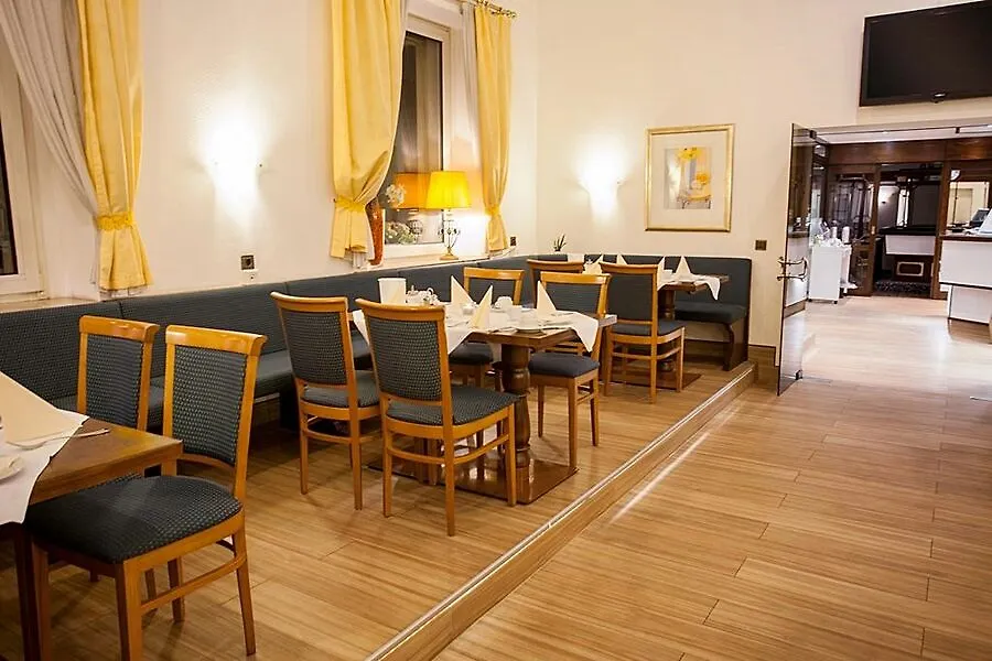 Sure Hotel By Best Western Ambassador Duesseldorf Dusseldorf