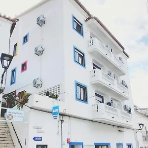 Residencia Do Parque , Odeceixe Portugalia