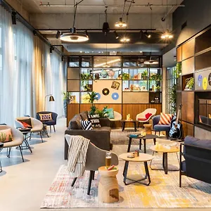 Moxy Berlin Airport 3*, Schönefeld Niemcy
