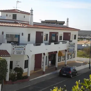 E Quartos Atalaia , Sagres Portugalia