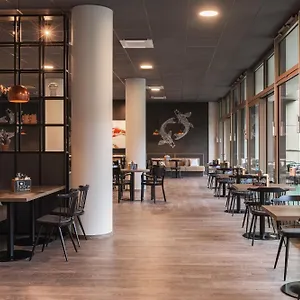 3* فندق - The Niu Tab Main Station By Ihg