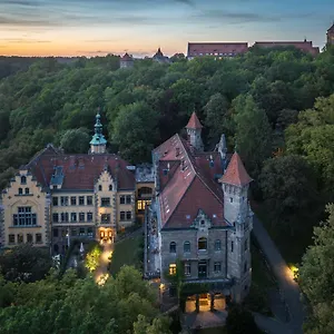Wildbad Rothenburg 3*, Rothenburg ob der Tauber Niemcy