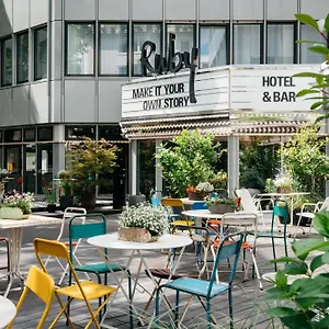 Hotel Ruby Leni, Dusseldorf