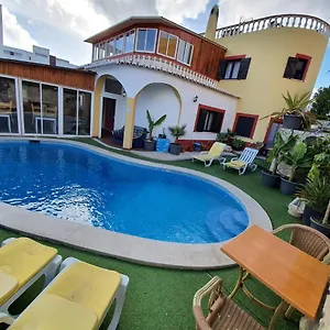 Ocean View 2*, Lagos Portugalia
