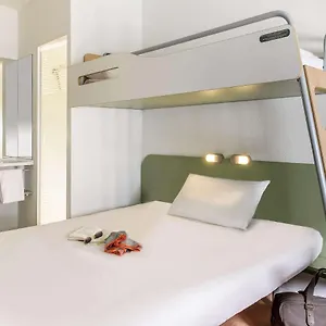 Ibis Budget Alexanderplatz , Berlin Niemcy