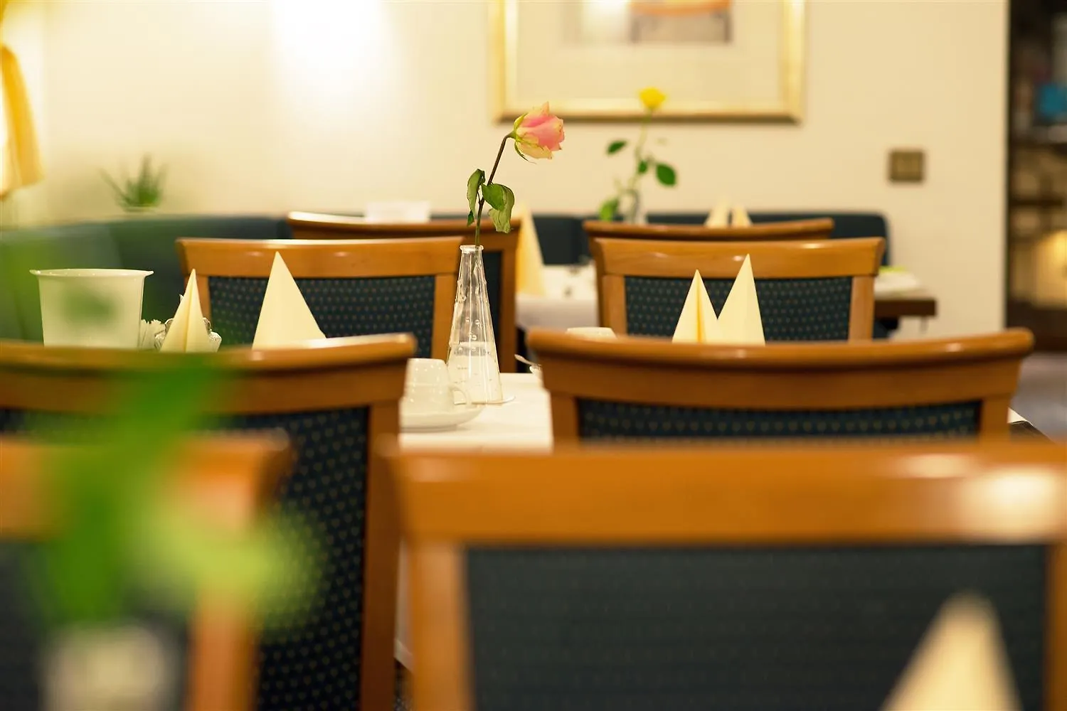Sure Hotel By Best Western Ambassador Duesseldorf 3*, Düsseldorf